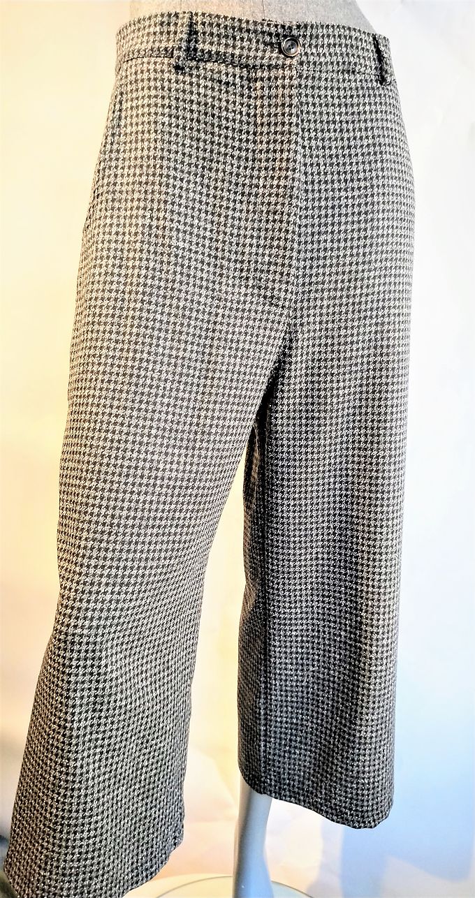 Trousers la fée maraboutée