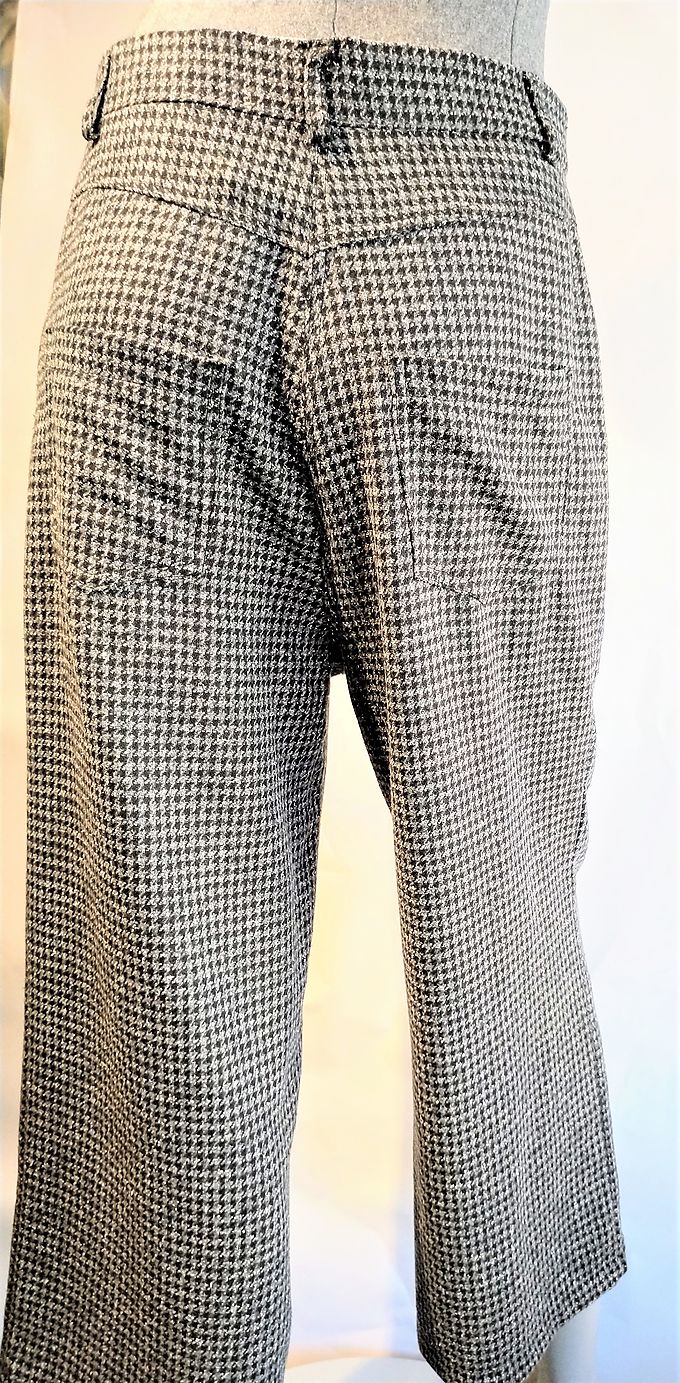 Trousers la fée maraboutée