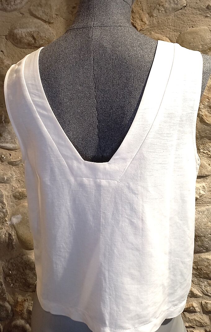 Top Moutaki marfil